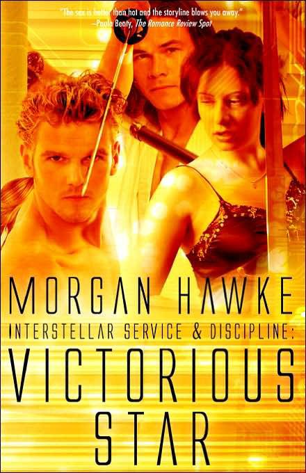 Victorious Star