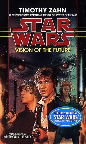 Vision Of The Future