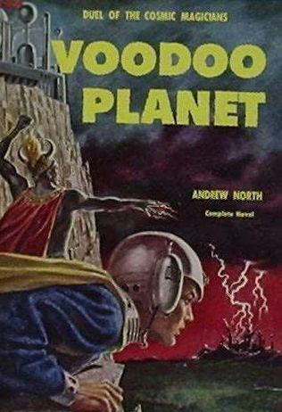 Voodoo Planet