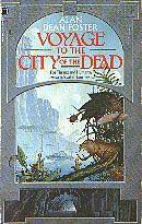 Voyage To The City Of The Dead
