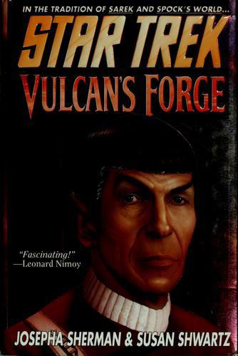 Vulcans Forge