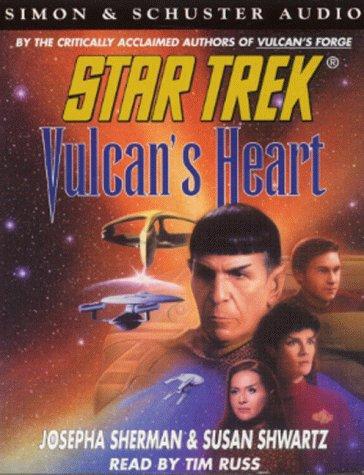 Vulcans Heart