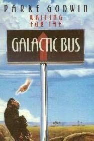 Waiting For The Galactic Bus