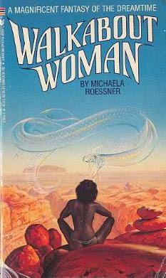 Walkabout Woman