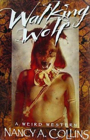 Walking Wolf