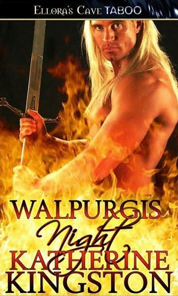 Walpurgis Night