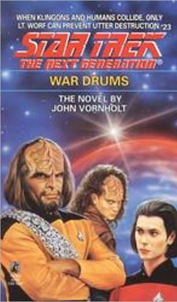 War Drums