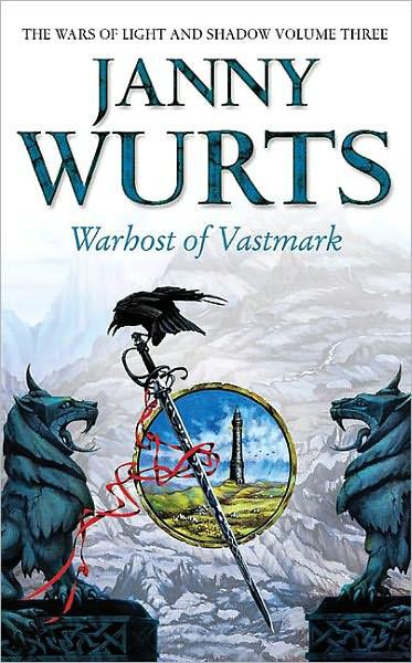Warhosts Of Vastmark