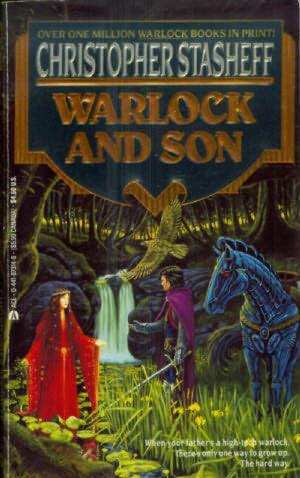 Warlock And Son