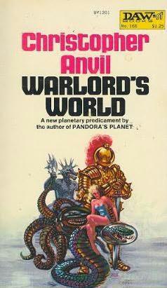 Warlords World