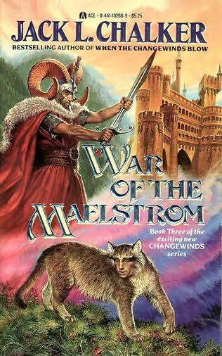 War Of The Maelstrom