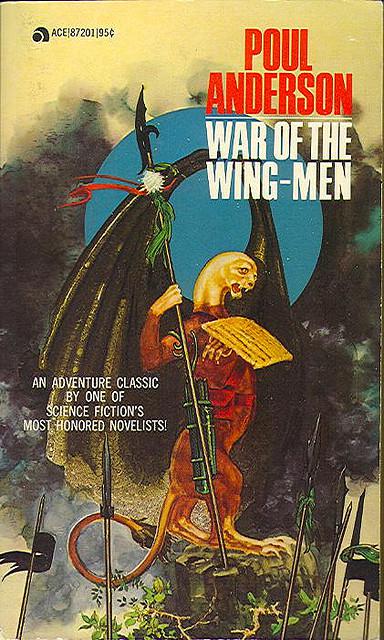 War of the Wing Men