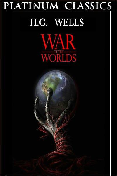 War Of The Worlds