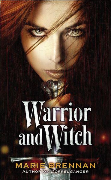 Warrior And Witch