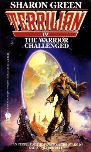 Warrior Challenged