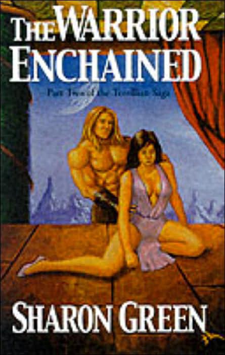 Warrior Enchained