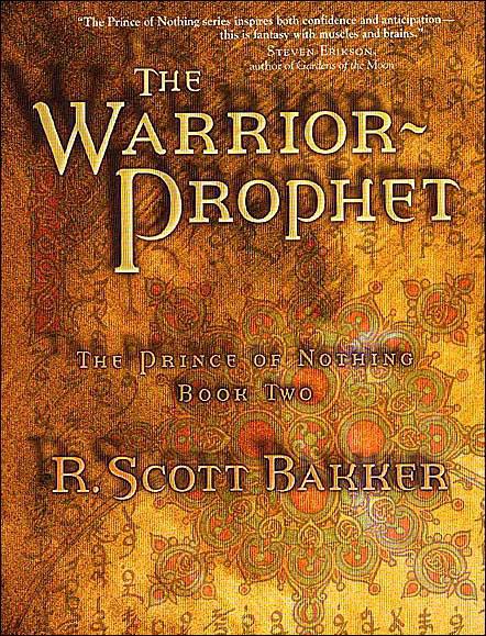 Warrior Prophet
