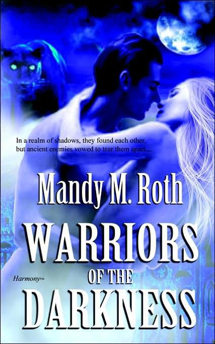 Warriors Of Darkness