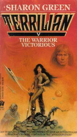Warrior Victorious