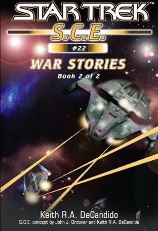 War Stories Book 2