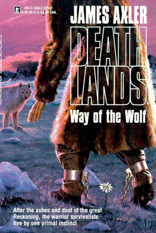Way Of The Wolf