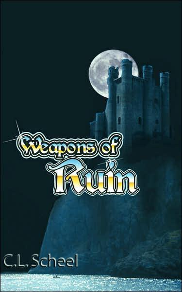 Weapons Of Ruin