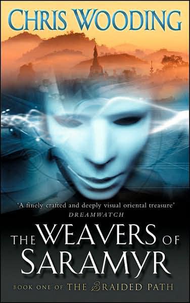 Weavers Of Saramyr