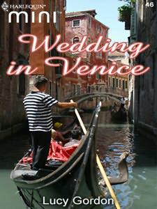 Wedding In Venice