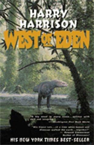 West Of Eden