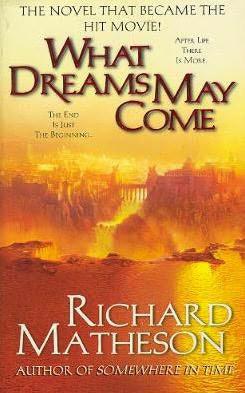 What Dreams May Come