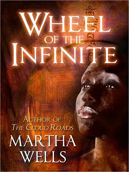 Wheel Of The Infinite