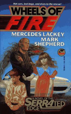 Wheels Of Fire