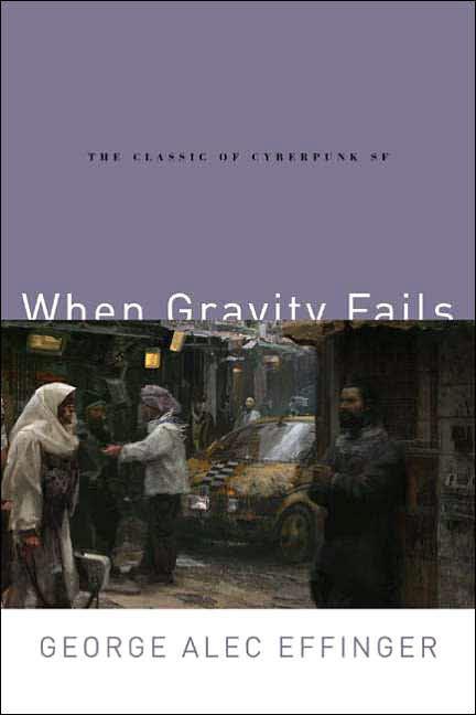 When Gravity Fails