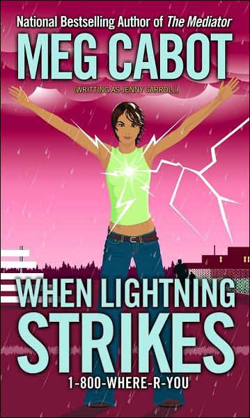 When Lightning Strikes