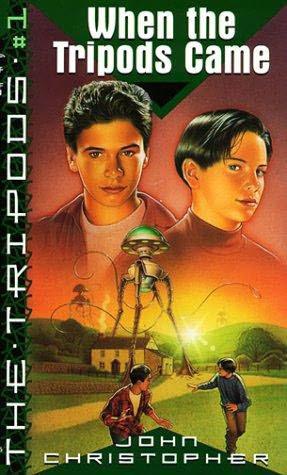 When The Tripods Came
