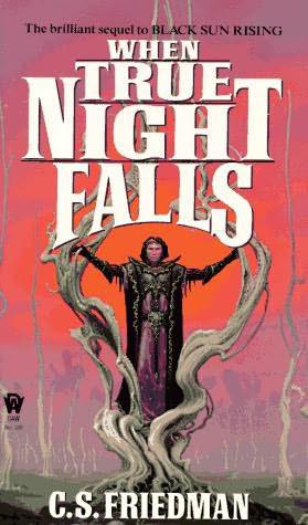 When True Night Falls