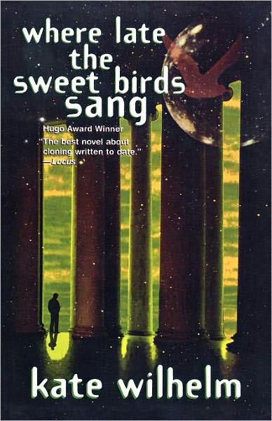 Where Late The Sweet Birds Sang