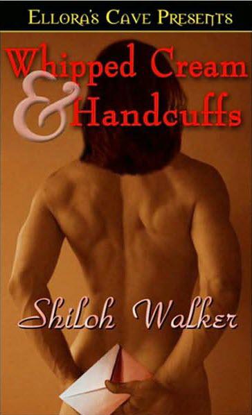 Whipped Cream And Handcuffs