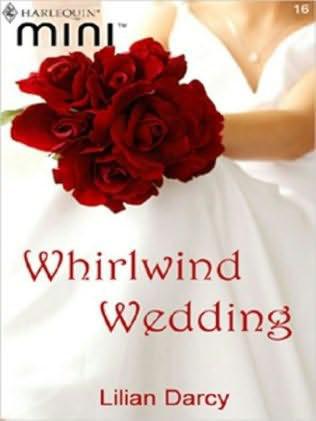 Whirlwind Wedding