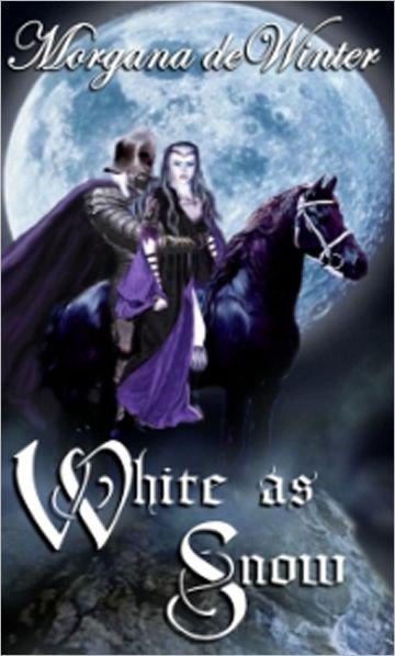 White As Snow