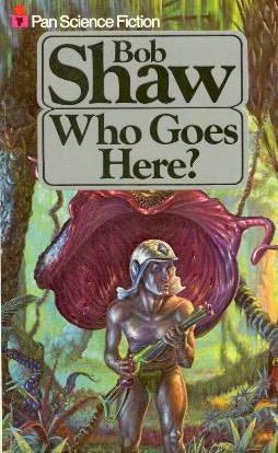 Who Goes Here