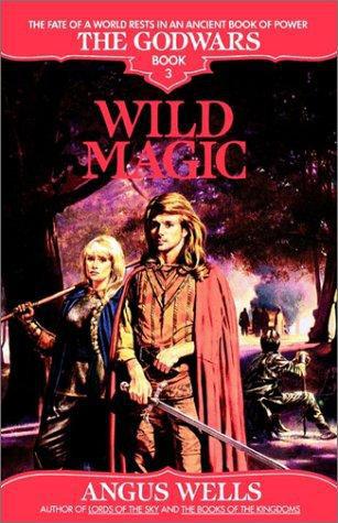 Wild Magic
