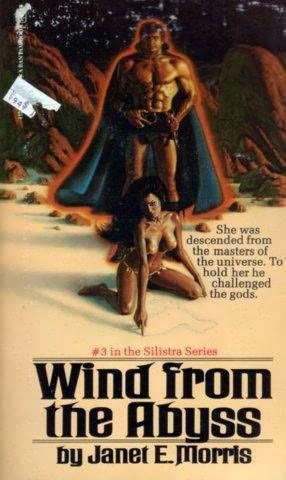 Wind From The Abyss