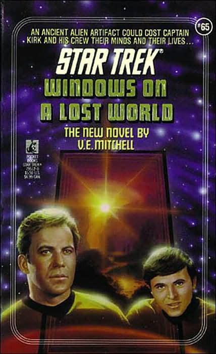Windows On A Lost World