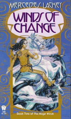 Winds Of Change