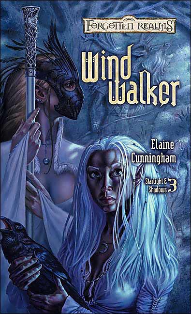 Windwalker