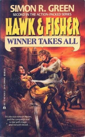 Winner Takes