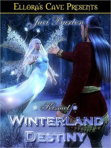 Winterland Destiny