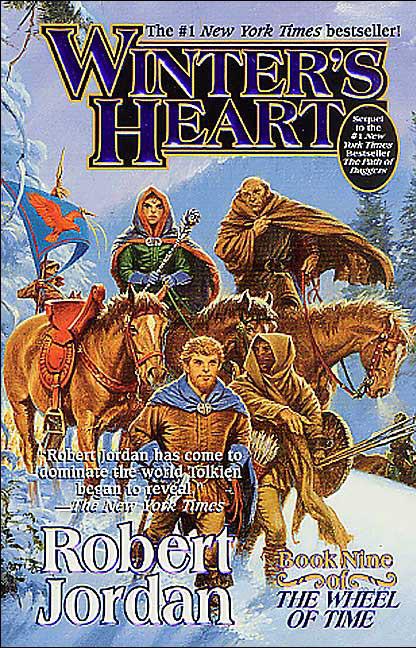 Winters Heart