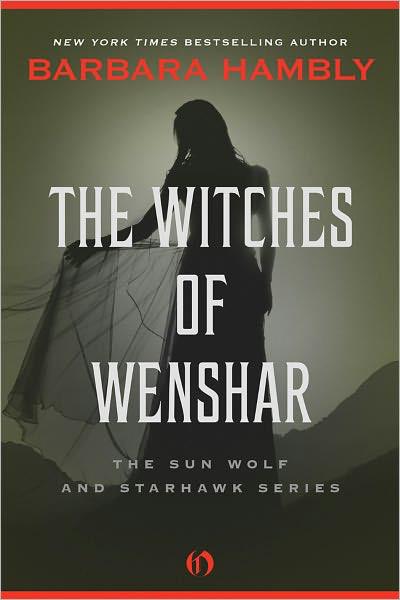 Witches Of Wenshar